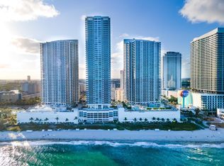 1830 S Ocean Dr APT 4710, Hallandale, FL 33009