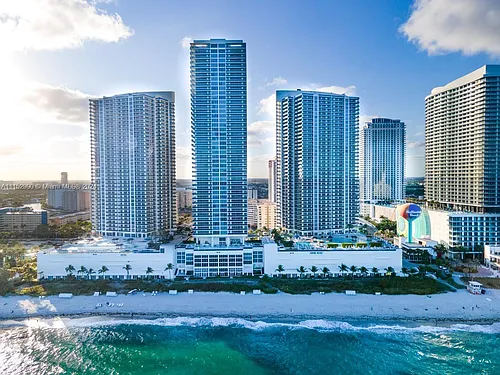 1830 S Ocean Dr #4710 Photo 1