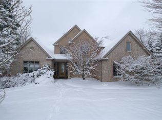 233 Whetherburn Dr, Wexford, PA