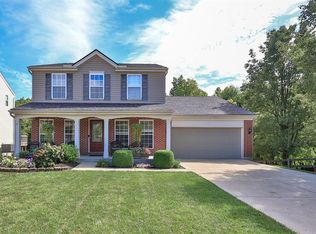 12269 Mashburn Dr, Walton, KY 41094