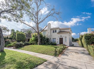 109 N Oakhurst Dr, Beverly Hills, CA 90210