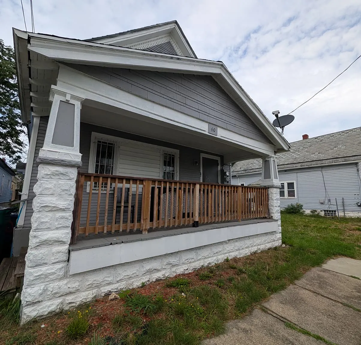 60 Warren Avenue - 2 — Photo 1