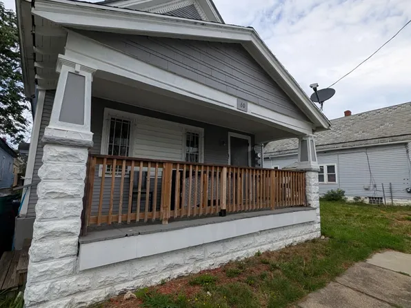 60 Warren Ave #2, Buffalo, NY 14212