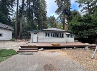 11258 Center St, Brookdale, CA 95007