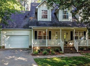 1903 Lorelei Ct, Mount Pleasant, NC 28124