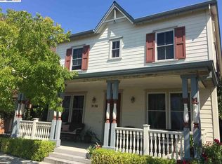 3126 N Front St, Hercules, CA 94547