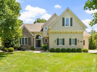 14109 Meadow Ln, Leawood, KS 66224
