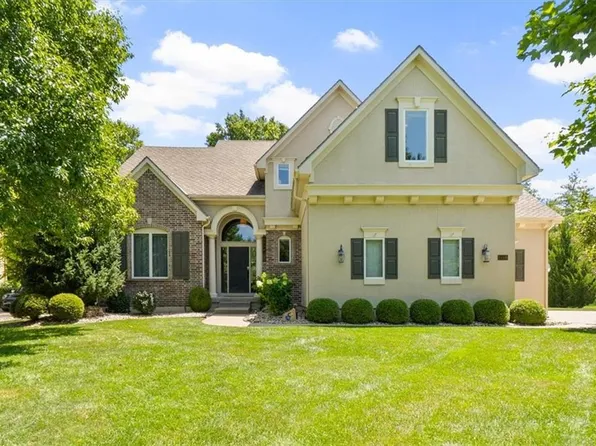 14109 Meadow Ln, Leawood, KS 66224