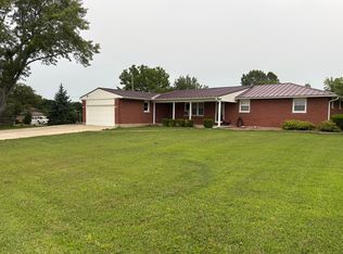 9270 Milton Carlisle Rd, New Carlisle, OH 45344