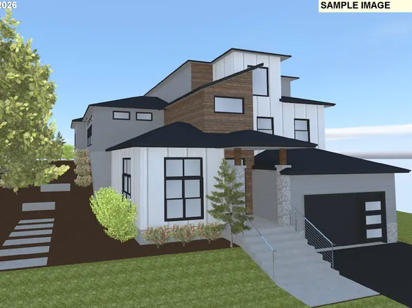 23088 SW Byers Lake Ter, Sherwood, OR 97140