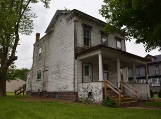 1501 Main St, Wellsburg, WV