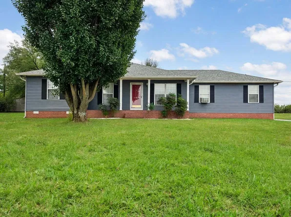 11327 Ebenezer Rd, Gracey, KY 42232