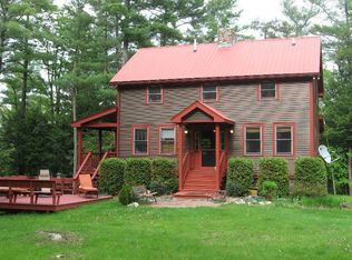 9533 Us Route 9, Lewis, NY 12950