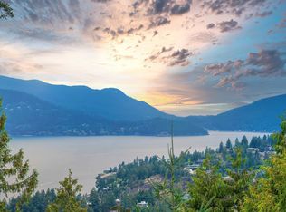 5343 Monte Bre Cres, West Vancouver, BC V7W 3A7