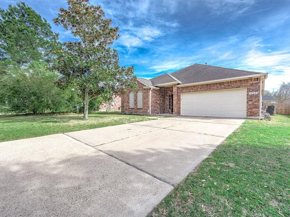 952 Crannog Way, Conroe, TX 77301