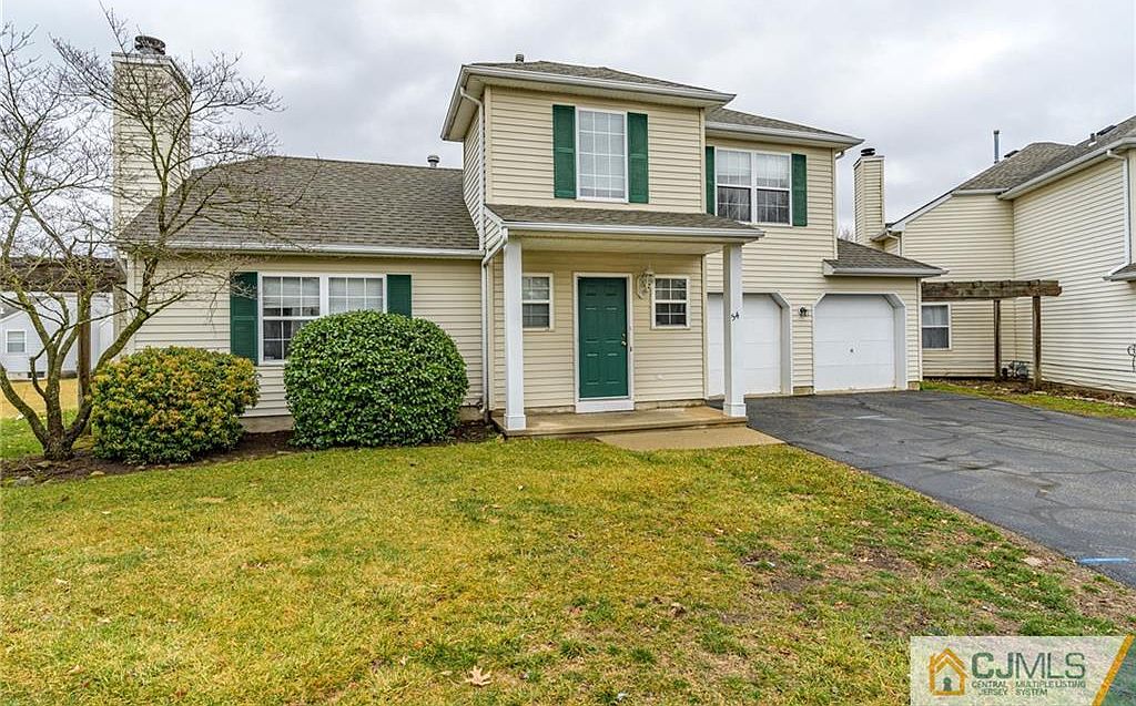 54 Colby Ct, Belvidere, NJ 07823 Zillow
