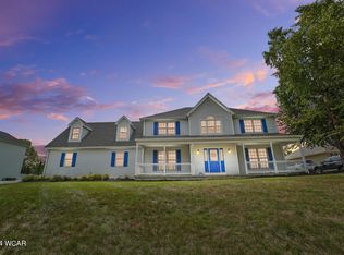 4713 Abnaki Trl, Lima, OH 45805