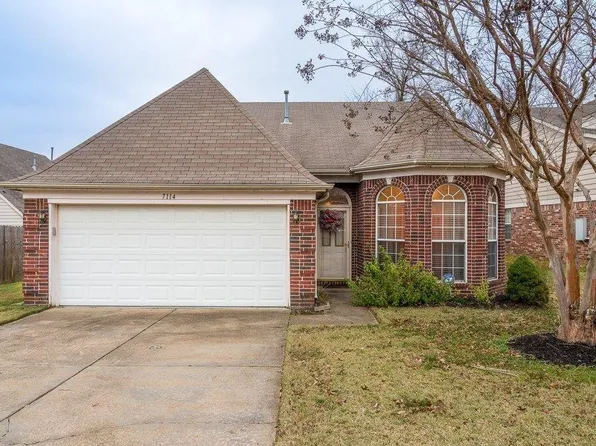 7114 Grapetree Trl, Cordova, TN 38018