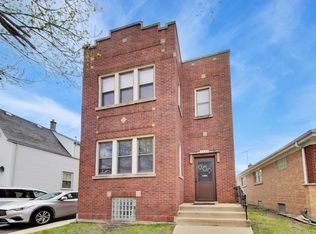 5333 W Foster Ave, Chicago, IL 60630