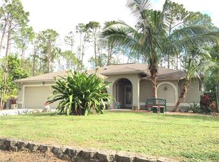 25125 Luci Dr, Bonita Springs, FL 34135