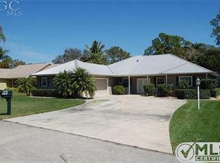 11701 Memory Ln, Fort Myers, FL 33919