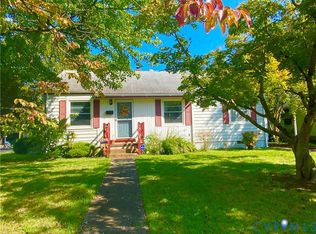 108 Wootton Rd, Sandston, VA 23150