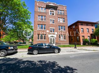 26 Congress St APT 303, Hartford, CT 06114