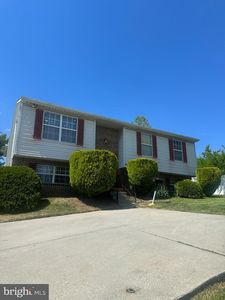 1918 Summit Ave, Baltimore, MD, 21207