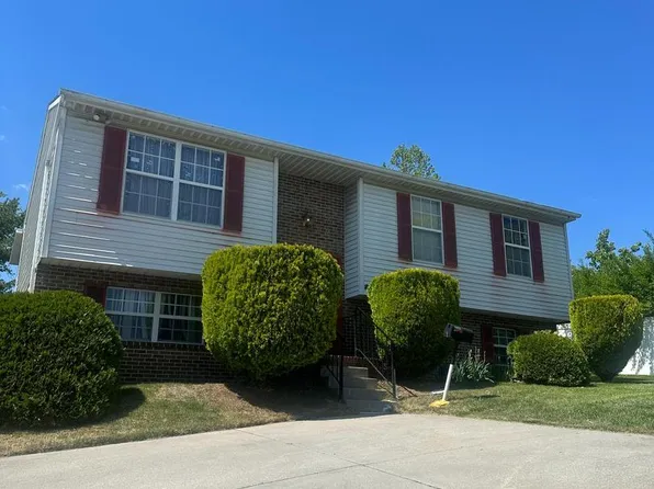 1918 Summit Ave, Baltimore, MD 21207