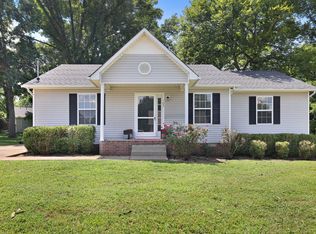 103 Betsy Ter, Columbia, TN 38401