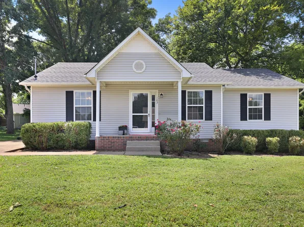 103 Betsy Ter, Columbia, TN 38401
