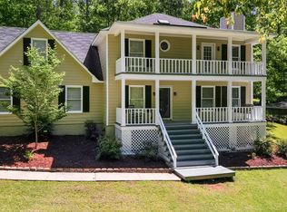 206 Lakeshore Way, Lagrange, GA 30240