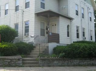 17 1/2 May St, Ansonia, CT 06401