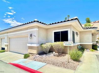 3326 Pheasant Canyon Way, Laughlin, NV 89029