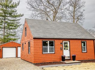 244 S Point Dr, Avon Lake, OH