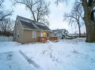 3655 Florida St, Lake Station, IN 46405