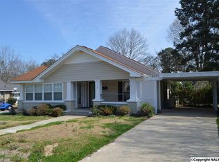 916 S 6th St, Gadsden, AL 35901
