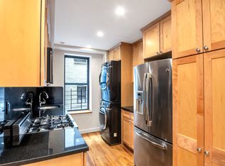 157 E 81st St #6B, New York, NY 10028