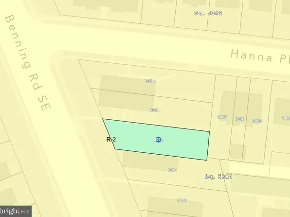 4968 Benning Rd SE, Washington, DC 20019