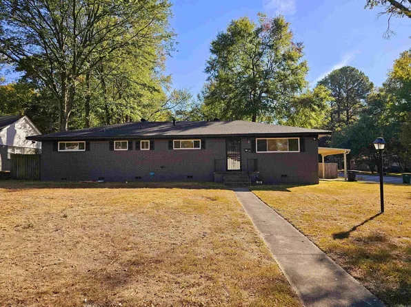 315 Cherokee Cir, Little Rock, AR 72205