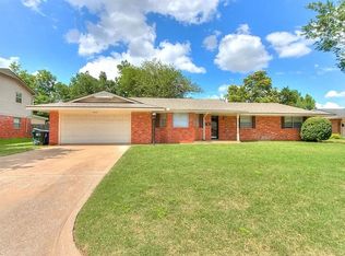 2643 Trenton Rd, Norman, OK 73069