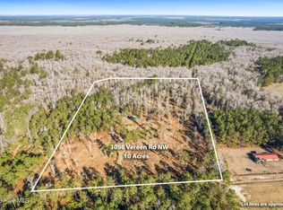 3098 Vereen Rd NW, Ash, NC 28420