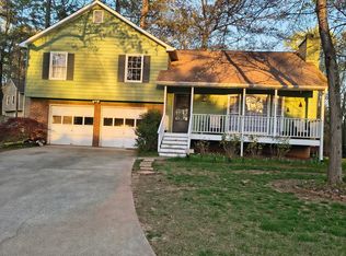 3627 Spring Meadow Ct, Acworth, GA 30101