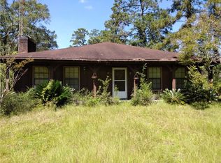 41381 Fire Tower Rd, Ponchatoula, LA 70454