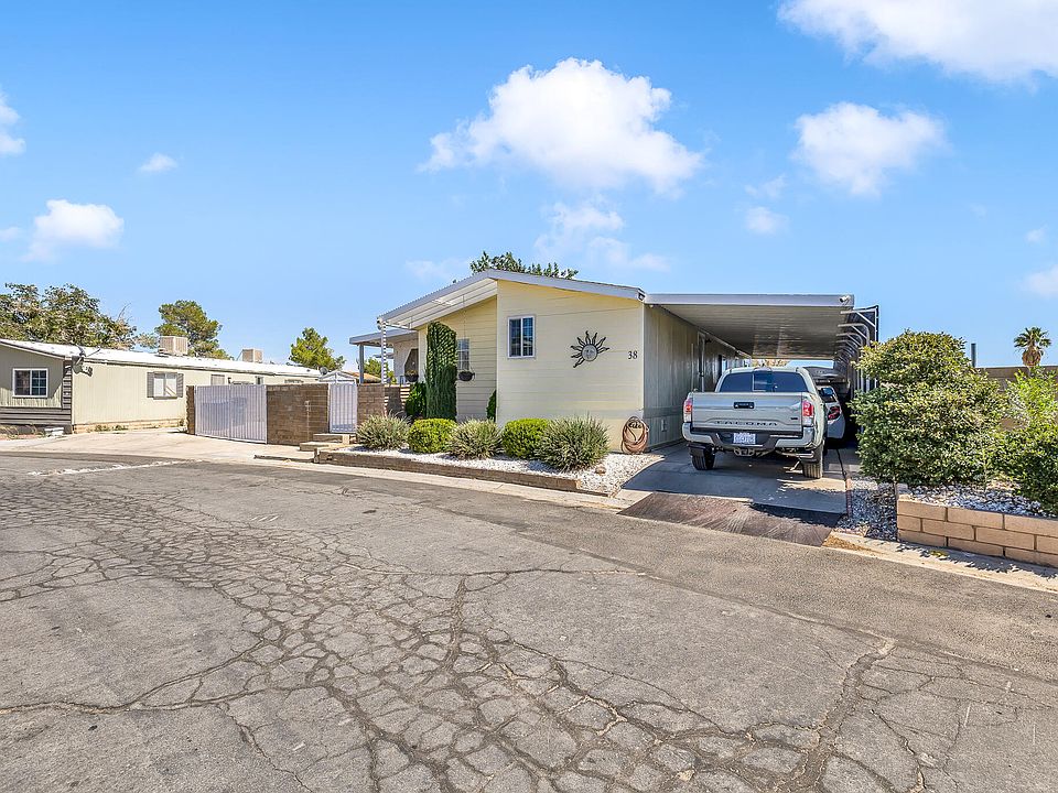 3300 15th St W Rosamond, CA, 93560 Apartments for Rent Zillow