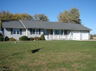 403 N Goodyear Rd, Mount Pleasant, IA 52641