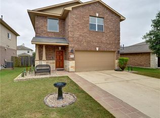 1721 Strobel Ln, Austin, TX 78748