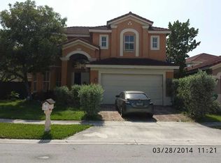 24223 SW 107th Ct, Homestead, FL 33032