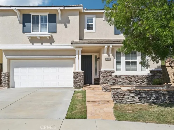 27121 Red Cedar Way, Canyon Country, CA 91387