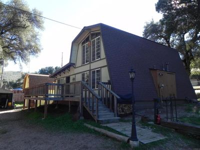 29057 Oak Ln, Pine Valley, CA, 91962